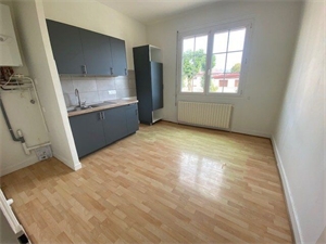 appartement à la location -   42000  SAINT-ETIENNE, surface 58 m2 location appartement - APR744941